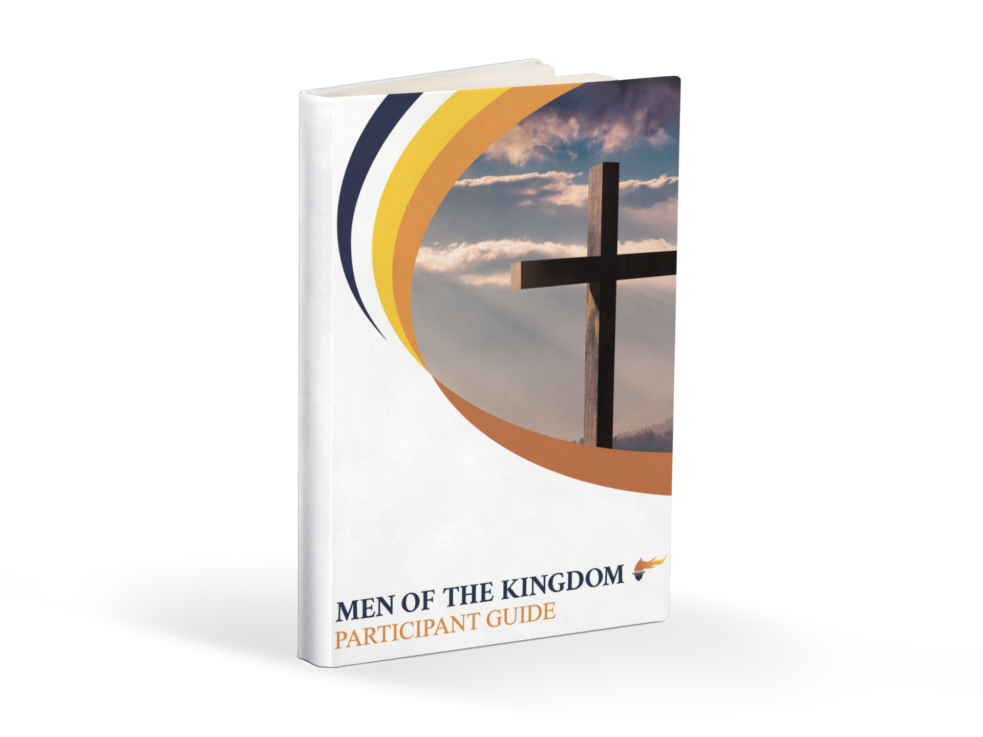 Participant Guide – Men of the Kingdom Store Participant Guide – Men of the Kingdom Store