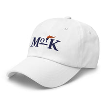 Load image into Gallery viewer, Navy MOTK baseball hat