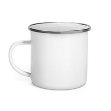 Load image into Gallery viewer, MOTK Enamel Mug