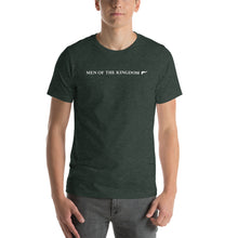 Load image into Gallery viewer, Men of the Kingdom Unisex T-Shirt