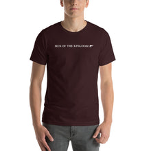Load image into Gallery viewer, Men of the Kingdom Unisex T-Shirt