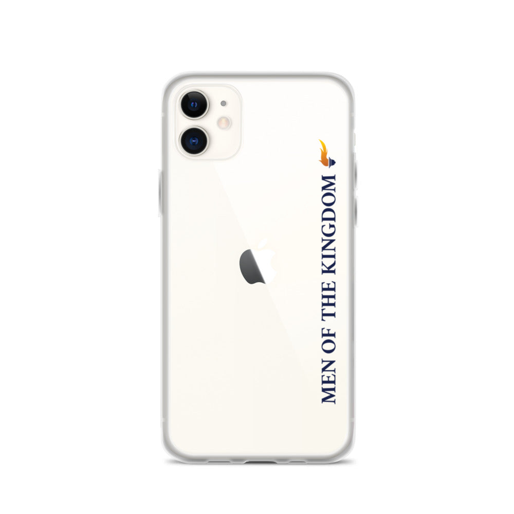 iPhone Case  Men of the Kingdom Store