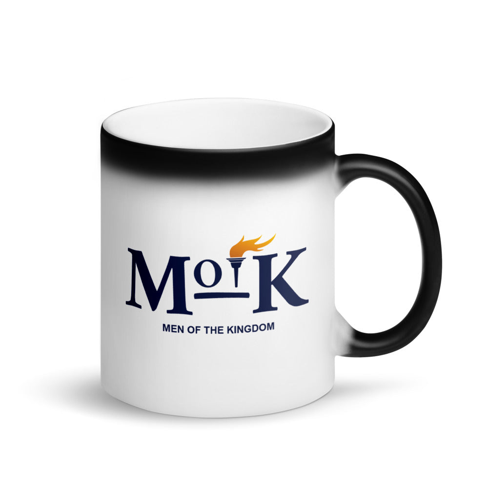 MOTK Magic Mug