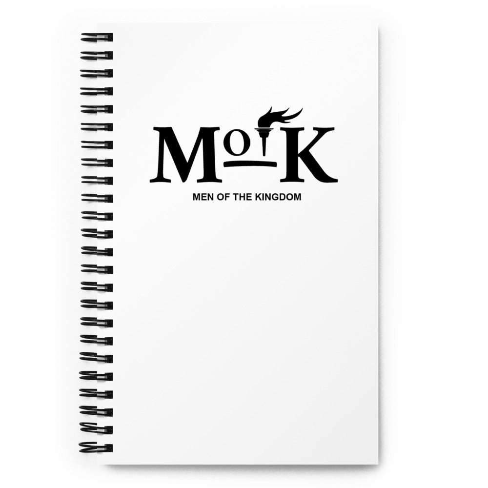 MOTK Journal
