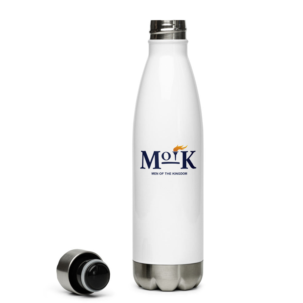 MOTK Stainless Steel Water Bottle