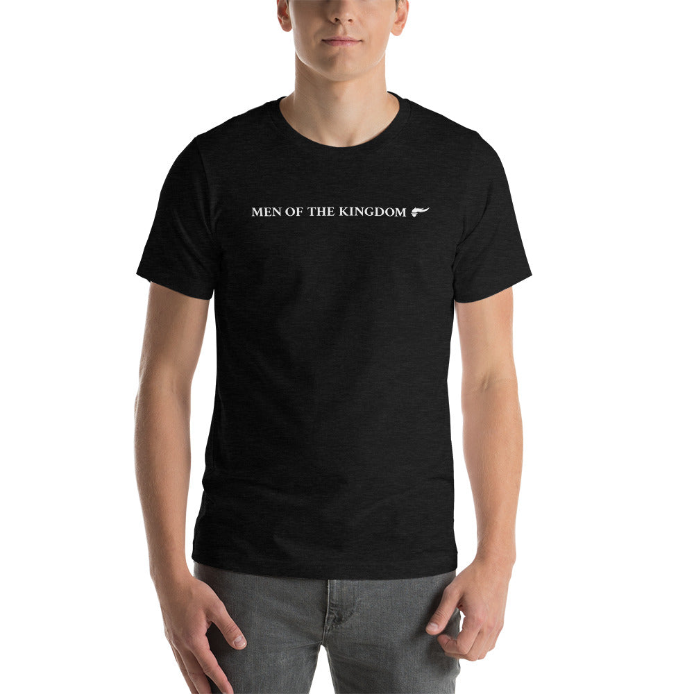 Men of the Kingdom Unisex T-Shirt